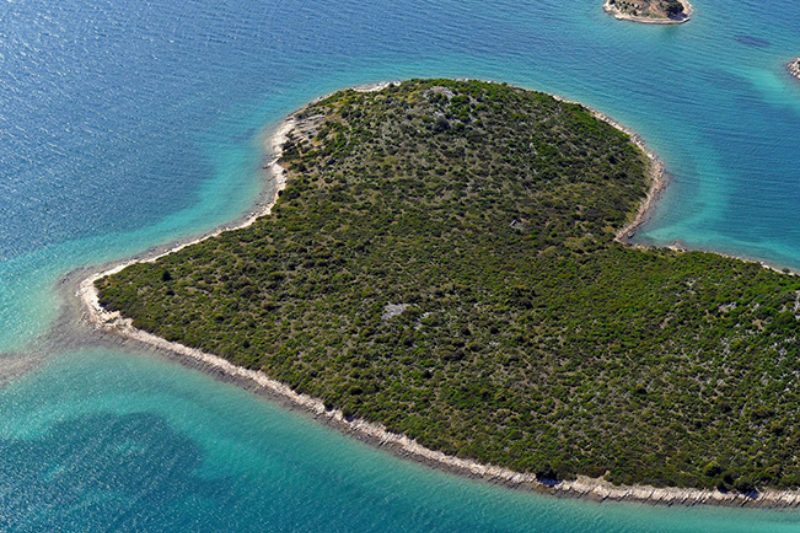 Region Zadar-Insel